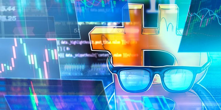 Bitcoin Bollinger Bands reach ‘most extreme level,’ hinting at explosion to $300K BTC