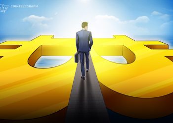 Bitcoin’s illiquid supply could hit 8.3M by 2032: Fidelity