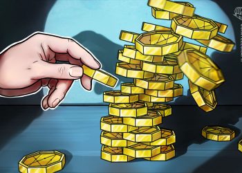 Crypto treasury companies pose a similar risk to the 2000s dotcom bust