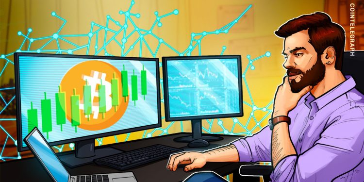 Bitcoin taps $113K as analysis sees ‘return to highs’ on Fed rate cut