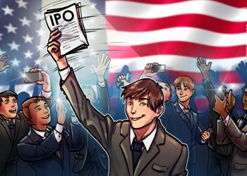 BitGo files for US IPO with $90B in assets under custody