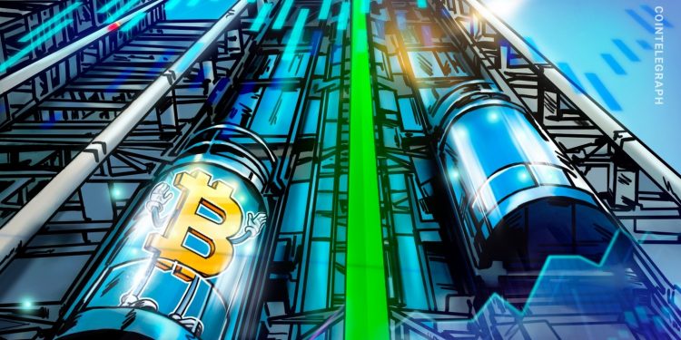 Bitcoin traders target downside liquidity after key price supports crumble: Is $107K next?