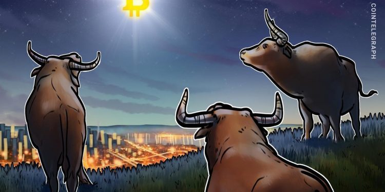 Bitcoin gears up for ‘Uptober’ after $114K rally revives bulls