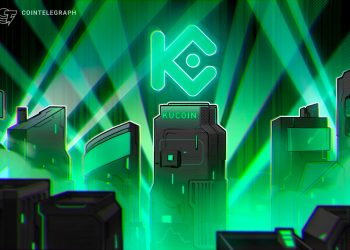 KuCoin targets 10% of Dogecoin mining capacity via new mining platform