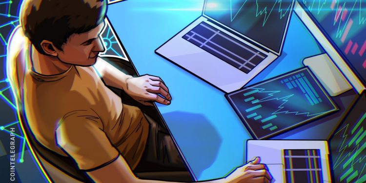 ‘Uptober’ rally questioned as crypto markets turn red 9 days out