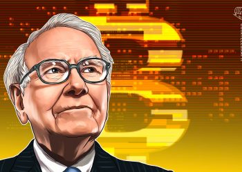 Is Warren Buffett’s growing cash pile a bad sign for stocks and Bitcoin?