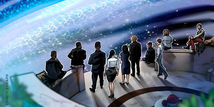 Top 10 crypto CEOs by net worth in 2025: Who’s leading the industry?