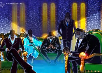 Meet the 5 most powerful people in crypto right now and what they’re planning next