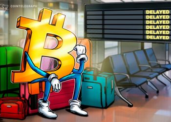 Trump's American Bitcoin trading debut halted 5 times amid volatility