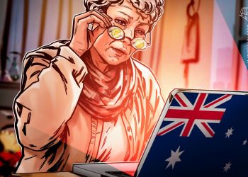 DIY retirement savers in Australia trim crypto nest eggs by 4%