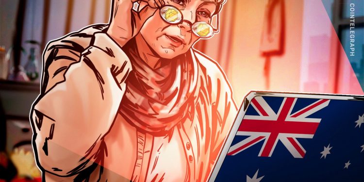 DIY retirement savers in Australia trim crypto nest eggs by 4%