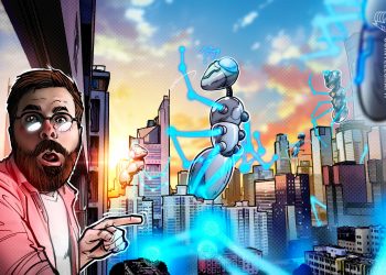 Top 10 fastest-growing blockchains of the year, ranked by active users