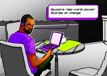 Crypto at a crossroads: Real-world utility and the fight for clear rules