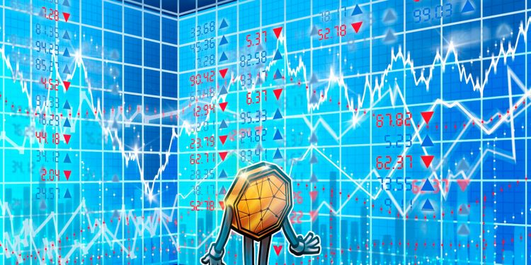 Crypto treasury ‘easy money’ era ends, but that may be good for crypto