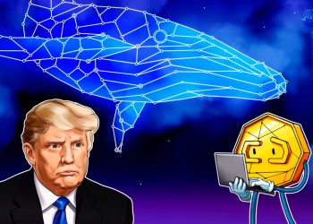 Trump-linked WLFI’s 40% decline causes millions in losses for crypto whales: Finance Redefined