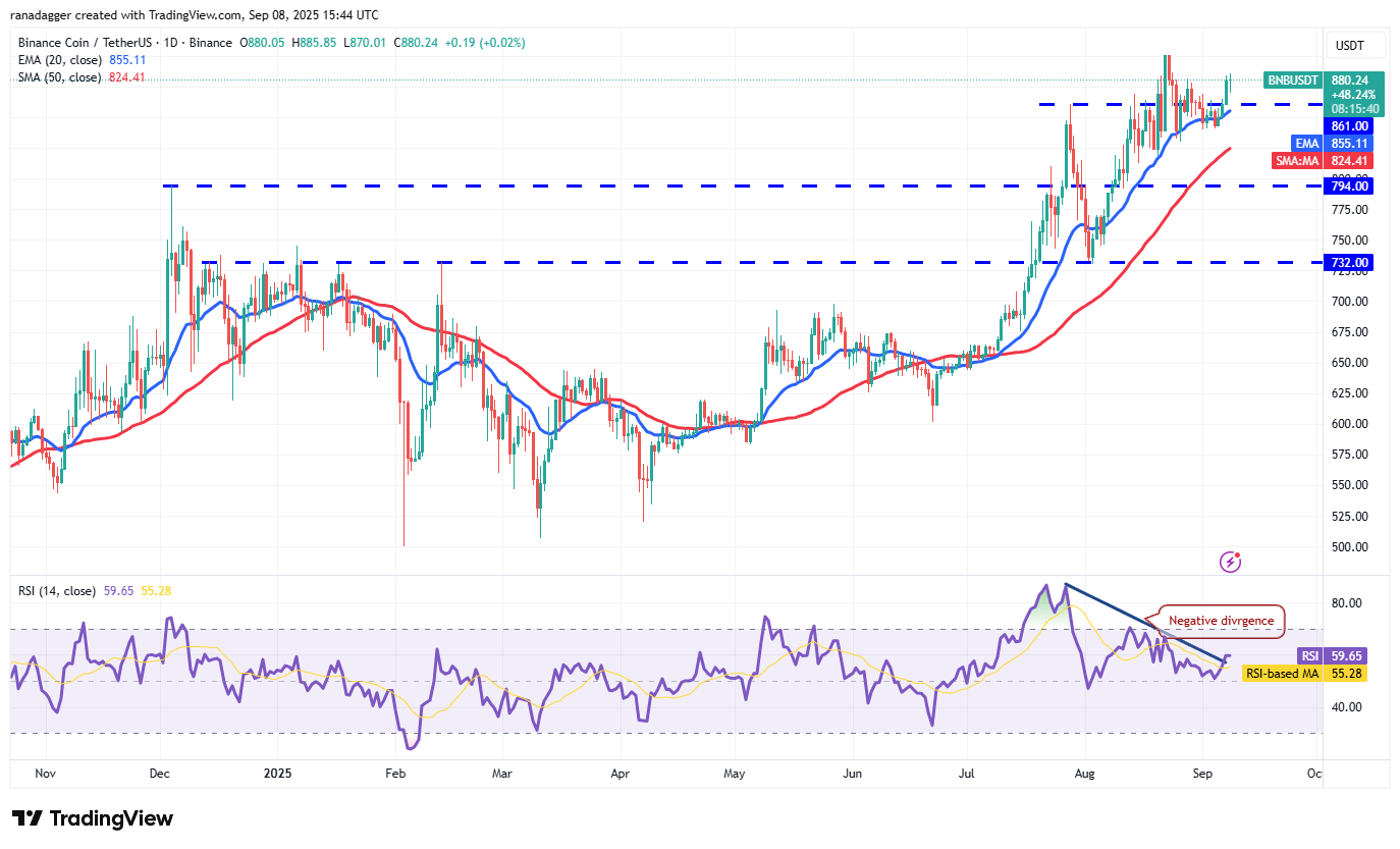 01992a31-87b2-75fc-b934-93eed0c39104 Dogecoin, Cryptocurrencies, Dollar, Bitcoin Price, XRP, Markets, Cryptocurrency Exchange, Cardano, Price Analysis, Binance Coin, Market Analysis, Ether Price, Solana, MicroStrategy, S&P 500, Whale, Michael Saylor