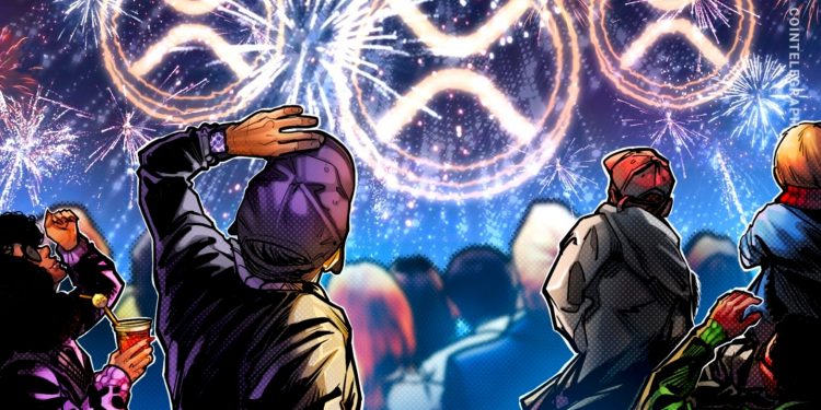 BBVA taps Ripple for institutional Bitcoin, Ether custody in Europe