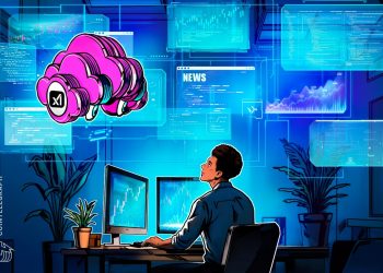 How to turn crypto news into trade signals using Grok 4