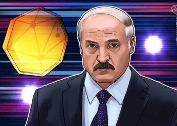 Belarus president urges banks to expand crypto use as sanctions bite