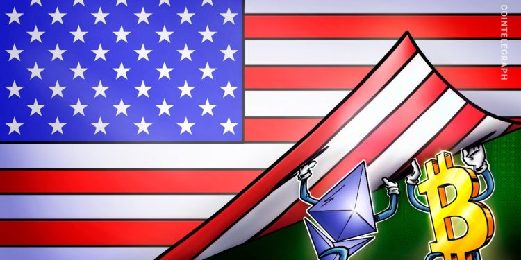 Cboe plans 10-year-dated Bitcoin and Ethereum futures for US