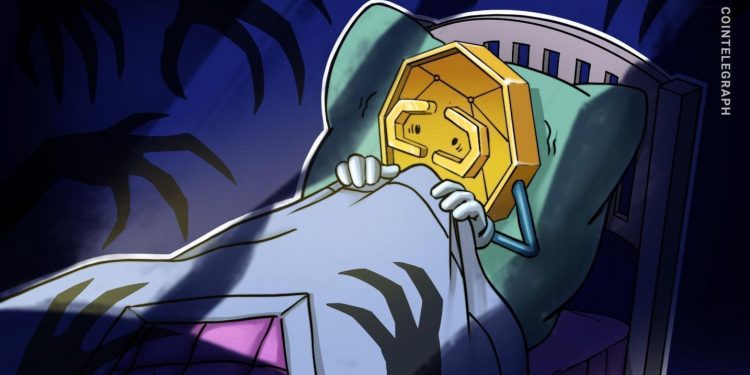 Crypto traders’ current fear won’t last long, analysts say