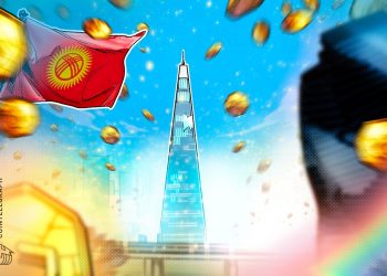 Kyrgyzstan introduces state crypto reserve concept in new bill