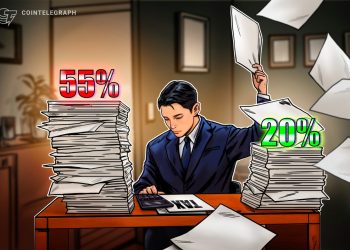 From 55% to 20%? How Japan plans to fix its crypto tax rules