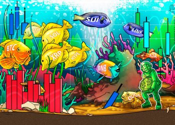 Price predictions 9/10: BTC, ETH, XRP, BNB, SOL, DOGE, ADA, LINK, HYPE, SUI