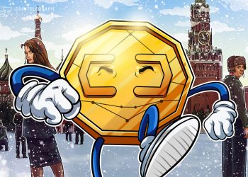 Russia could consider crypto bank to combat fraud, help miners