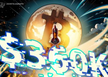 Bitcoin‘s ‘supercycle ignition’ hints at $360K: New price analysis