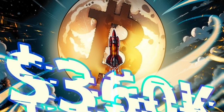 Bitcoin‘s ‘supercycle ignition’ hints at $360K: New price analysis