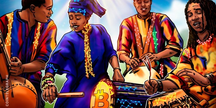 Bitcoin is ‘made for us’: Africa’s first treasury company eyes unique opportunity