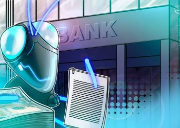 Onchain collateral could get you better loan terms — Crypto bank exec