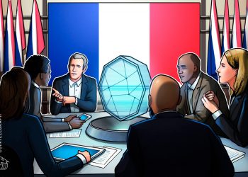 France says it may block crypto companies licensed in other EU countries