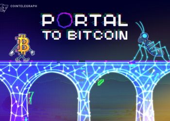 From bridges to true trustlessness: Portal to Bitcoin brings atomic swaps to DeFi. AMA recap with Portal to Bitcoin
