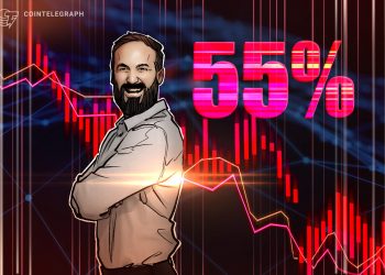 KindlyMD sinks 55% as swing traders told to ‘exit’ ahead of volatility