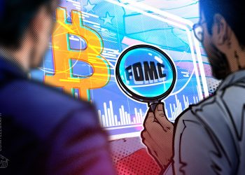 Bitcoin slips below $115K after Fed implements quarter-point interest rate cut