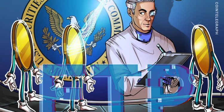 SEC approves first US multi-asset crypto ETP, from Grayscale