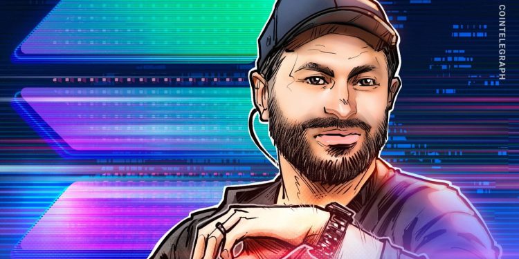Bitcoin must act fast to beat quantum by 2030: Solana founder