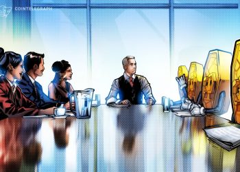 Institutional demand grows with new crypto treasuries and SEC reforms: Finance Redefined