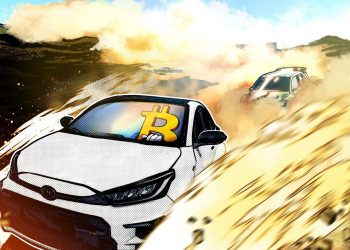 Bitcoin will 'accelerate' as world heads into the Fourth Turning — Analyst