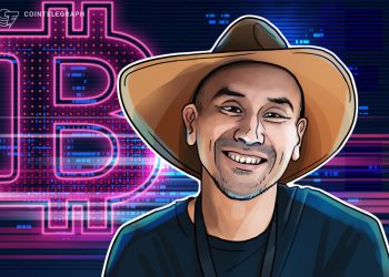 Jimmy Song slams Bitcoin Core devs for 'fiat' mentality on OP_Return