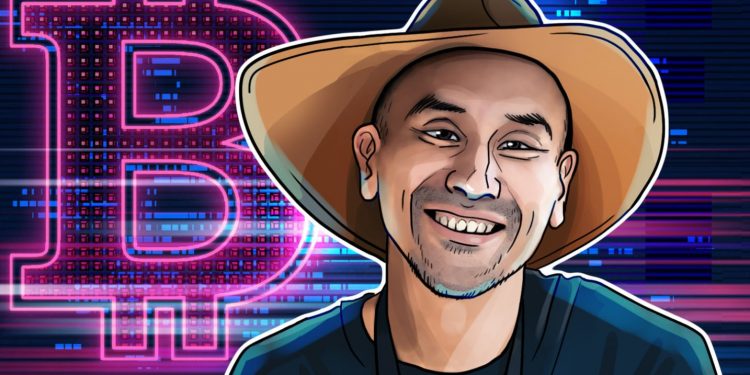 Jimmy Song slams Bitcoin Core devs for 'fiat' mentality on OP_Return