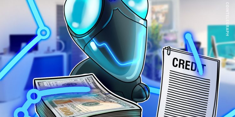 Curve DAO supports $60M in crvUSD credit for new protocol