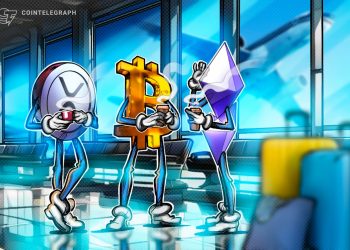 From coffee shops to airlines: Who accepts Bitcoin, Ether and XRP in 2025