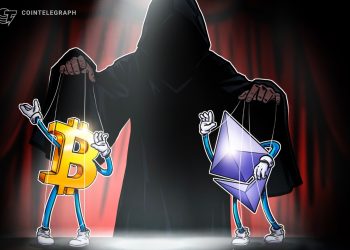 The hidden force behind Bitcoin and Ether price swings: Options expiry