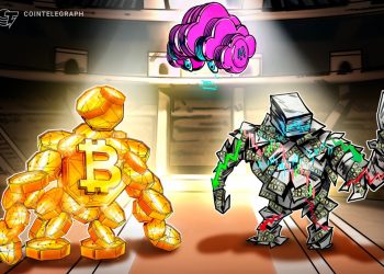 Stocks vs. Bitcoin in the AI era: Which will survive the next 50 years?