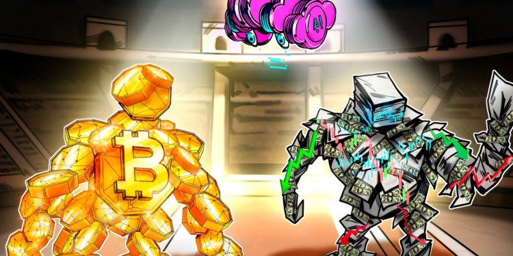 Stocks vs. Bitcoin in the AI era: Which will survive the next 50 years?