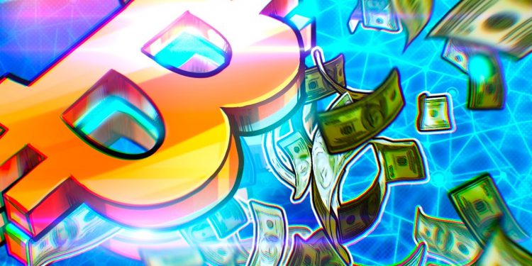 Bitcoiners are in profit, but beware of short-term fragility: Glassnode