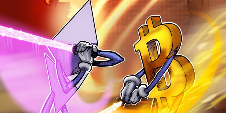 Steak ‘n Shake quickly U-turns as Ether poll angers Bitcoiners